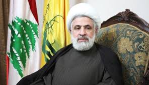 Qassem: Haret Hreik’s Blast Part of Complete Inflammatory, Sectarian  Project